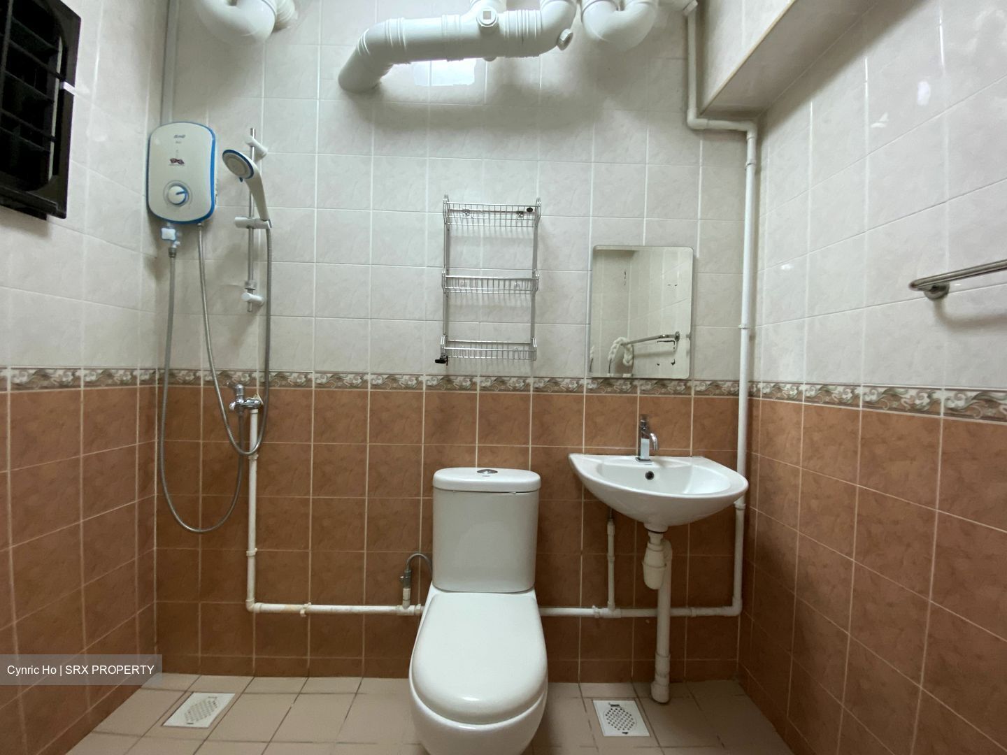 Blk 179 Corporation Spring (Jurong West), HDB 4 Rooms #576993041